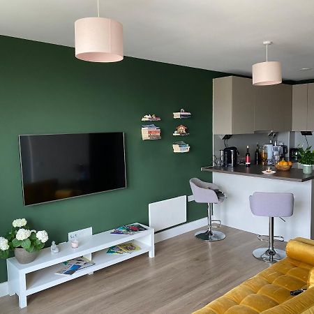 Lovely And Comfortable Flat In Chelsea. Londra Esterno foto