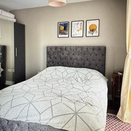 Lovely And Comfortable Flat In Chelsea. Londra Esterno foto
