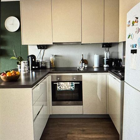 Lovely And Comfortable Flat In Chelsea. Londra Esterno foto