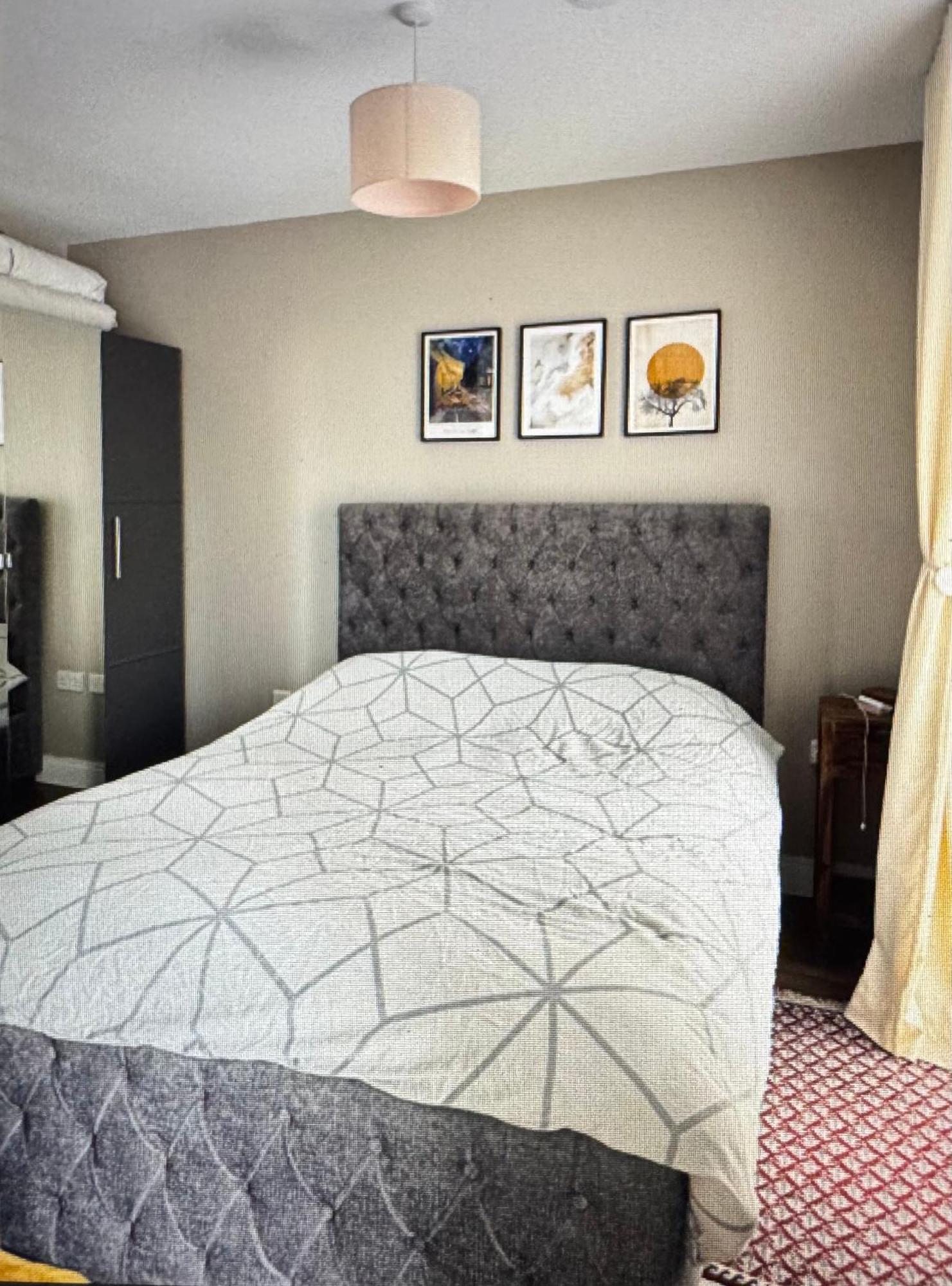 Lovely And Comfortable Flat In Chelsea. Londra Esterno foto