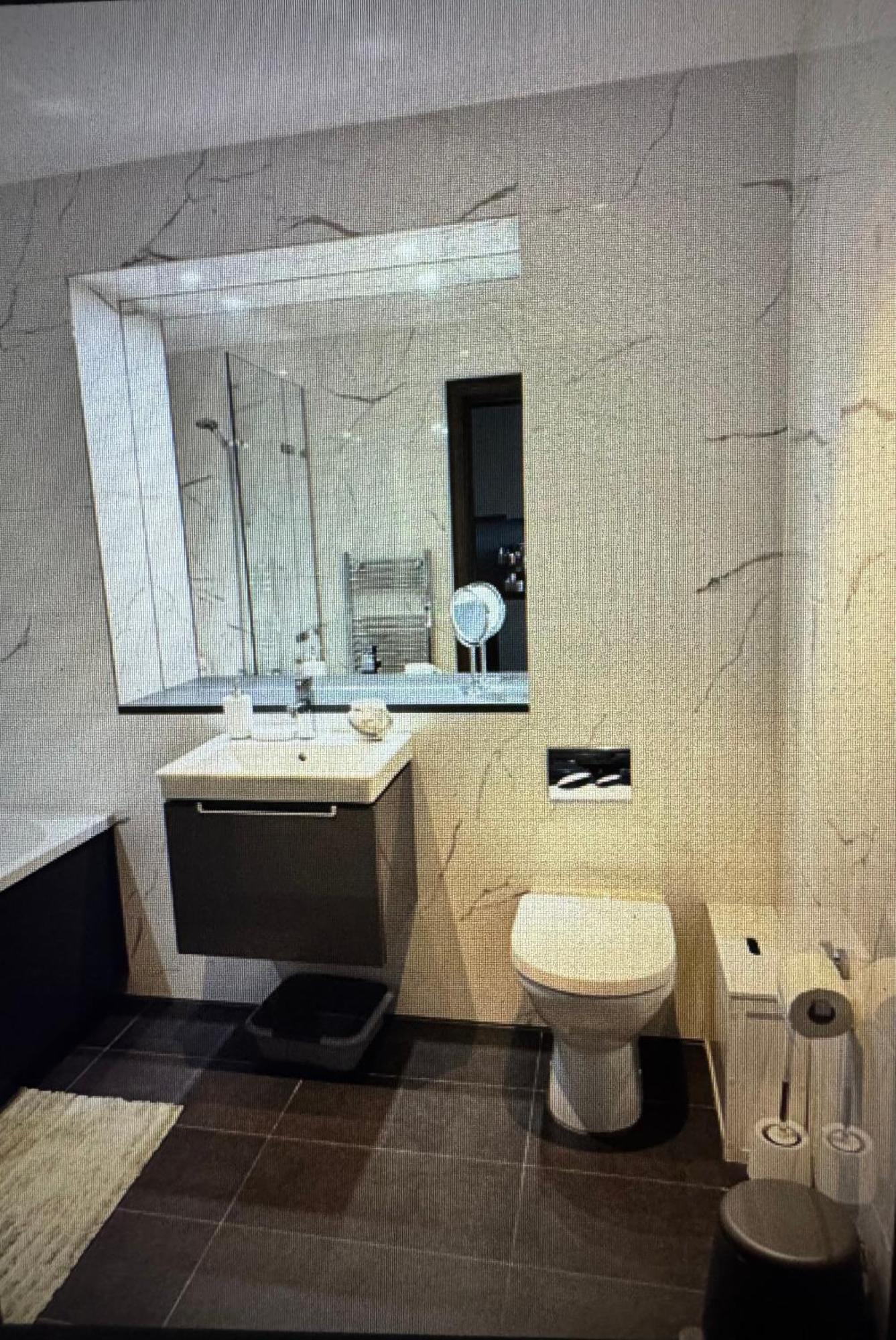 Lovely And Comfortable Flat In Chelsea. Londra Esterno foto