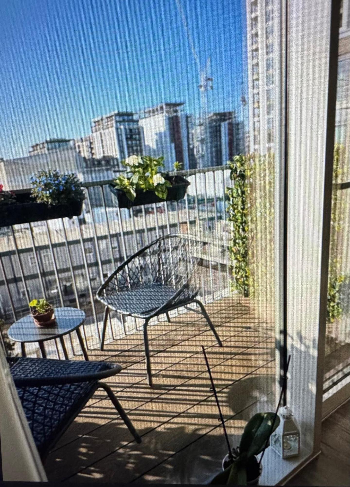 Lovely And Comfortable Flat In Chelsea. Londra Esterno foto